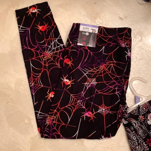 No Boundaries Pants Jumpsuits Halloween Leggings Juniors